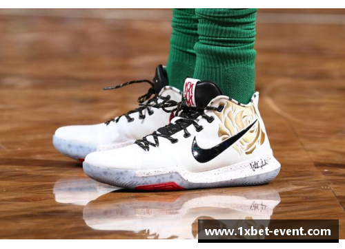 1xbetNBA球鞋销量排行榜：探寻2024年最畅销的篮球鞋款 - 副本