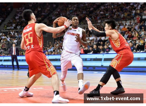 1xbet深圳马可波罗派出全华裔首发阵容，创造CBA历史纪录